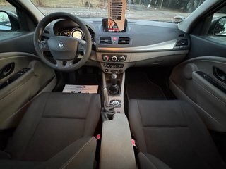 Renault Megane III Grandtour TomTom Edition1.6*Klima*SHZ - bilder 4