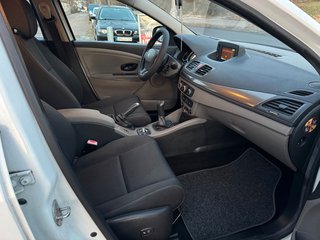 Renault Megane III Grandtour TomTom Edition1.6*Klima*SHZ - bilder 5