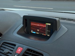 Renault Megane III Grandtour TomTom Edition1.6*Klima*SHZ - bilder 7