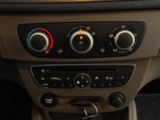 Renault Megane III Grandtour TomTom Edition1.6*Klima*SHZ - bilder 9