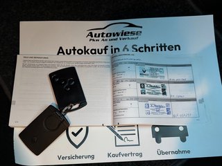 Renault Megane III Grandtour TomTom Edition1.6*Klima*SHZ - bilder 13