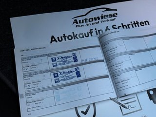 Renault Megane III Grandtour TomTom Edition1.6*Klima*SHZ - bilder 14