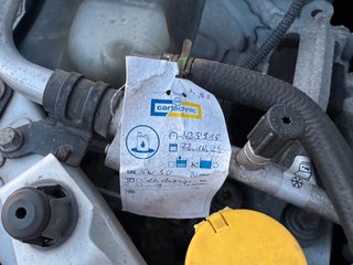 Renault Megane III Grandtour TomTom Edition1.6*Klima*SHZ - bilder 16