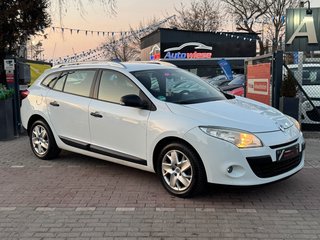 Renault Megane Gebrauchtwagen Kaufen