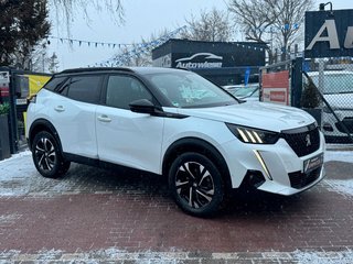 Peugeot 2008 Gebrauchtwagen Kaufen