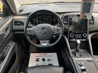Renault Talisman GT Initiale Paris*Aut*LED*AHK*Nav*Pano* - foto 7