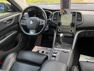 Renault Talisman GT Initiale Paris*Aut*LED*AHK*Nav*Pano* - foto 8