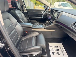 Renault Talisman GT Initiale Paris*Aut*LED*AHK*Nav*Pano* - foto 9