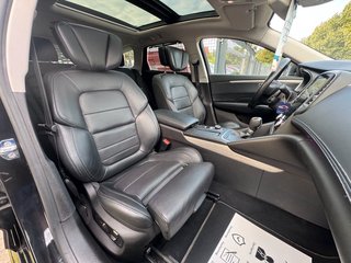 Renault Talisman GT Initiale Paris*Aut*LED*AHK*Nav*Pano* - foto 10