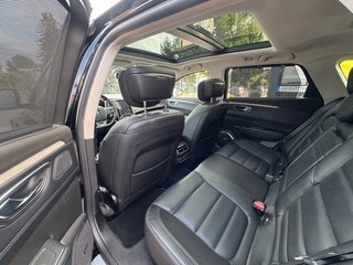 Renault Talisman GT Initiale Paris*Aut*LED*AHK*Nav*Pano* - foto 11
