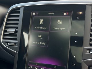 Renault Talisman GT Initiale Paris*Aut*LED*AHK*Nav*Pano* - foto 25