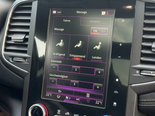 Renault Talisman GT Initiale Paris*Aut*LED*AHK*Nav*Pano* - foto 27
