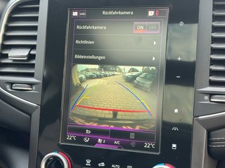 Renault Talisman GT Initiale Paris*Aut*LED*AHK*Nav*Pano* - foto 28