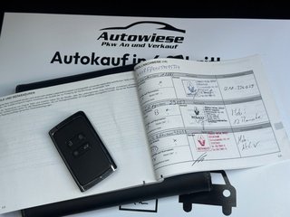 Renault Talisman GT Initiale Paris*Aut*LED*AHK*Nav*Pano* - foto 31