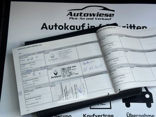 Renault Talisman GT Initiale Paris*Aut*LED*AHK*Nav*Pano* - foto 32
