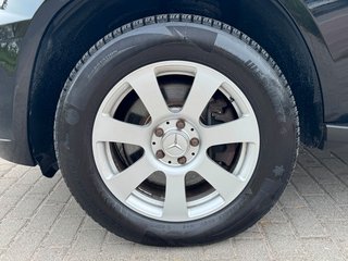Mercedes-Benz GLK 220 CDI*Automatik*Leder*SHZ*Tempomat*EU5 - bilder 1
