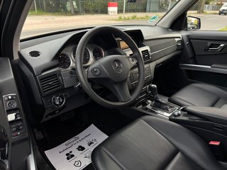 Mercedes-Benz GLK 220 CDI*Automatik*Leder*SHZ*Tempomat*EU5 - bilder 2