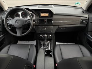 Mercedes-Benz GLK 220 CDI*Automatik*Leder*SHZ*Tempomat*EU5 - bilder 6