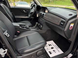 Mercedes-Benz GLK 220 CDI*Automatik*Leder*SHZ*Tempomat*EU5 - bilder 7