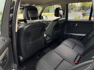 Mercedes-Benz GLK 220 CDI*Automatik*Leder*SHZ*Tempomat*EU5 - bilder 8