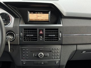 Mercedes-Benz GLK 220 CDI*Automatik*Leder*SHZ*Tempomat*EU5 - bilder 9