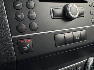 Mercedes-Benz GLK 220 CDI*Automatik*Leder*SHZ*Tempomat*EU5 - bilder 12