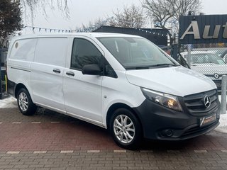 Mercedes-Benz Vito Gebrauchtwagen Kaufen