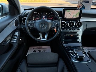 Mercedes-Benz C 250d*Avantgarde*Aut.*Panorama*LED*Navi*AHK*SHZ - foto 5