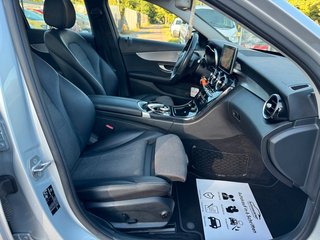 Mercedes-Benz C 250d*Avantgarde*Aut.*Panorama*LED*Navi*AHK*SHZ - foto 11