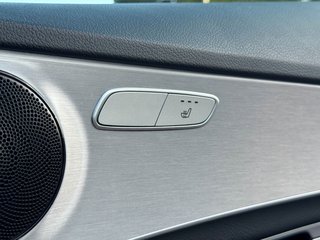 Mercedes-Benz C 250d*Avantgarde*Aut.*Panorama*LED*Navi*AHK*SHZ - foto 16