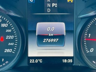 Mercedes-Benz C 250d*Avantgarde*Aut.*Panorama*LED*Navi*AHK*SHZ - foto 21