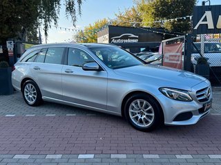 Mercedes-Benz C 250 Gebrauchtwagen Kaufen