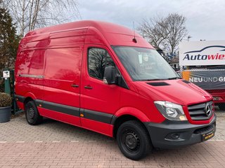 Mercedes-Benz Sprinter Gebrauchtwagen Kaufen