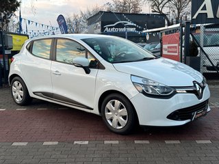 Renault Clio Gebrauchtwagen Kaufen