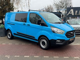 Ford Transit Custom Gebrauchtwagen Kaufen