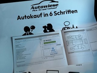 Skoda Fabia 1.2*Cool Edition*Klima*Allwetter*Kette NEU - foto 12