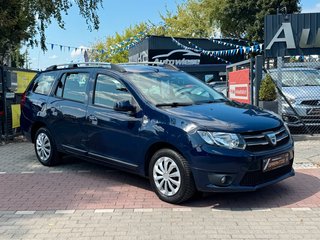 Dacia Logan Gebrauchtwagen Kaufen