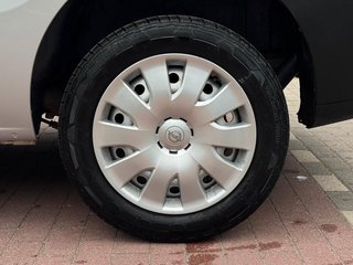Opel Combo D Kasten*Klima*AHK*SORTIOMO*NAVI*EU6 - bilder 1