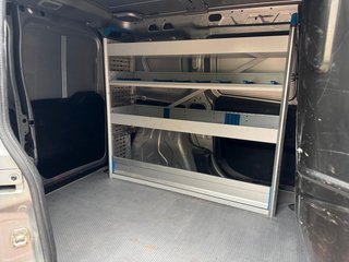 Opel Combo D Kasten*Klima*AHK*SORTIOMO*NAVI*EU6 - bilder 6