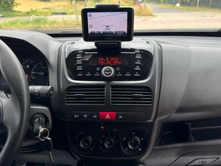 Opel Combo D Kasten*Klima*AHK*SORTIOMO*NAVI*EU6 - bilder 9