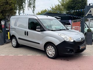 Opel Combo Gebrauchtwagen Kaufen