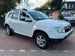 Dacia Duster Gebrauchtwagen Kaufen