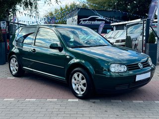 Volkswagen Golf Gebrauchtwagen Kaufen