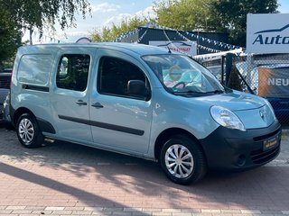 Renault Kangoo Gebrauchtwagen Kaufen