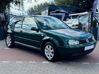 Volkswagen Golf Gebrauchtwagen Kaufen