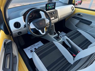 Seat Mii Style Salsa*Automatik*Klima*CarPlay* - bilder 1