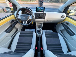 Seat Mii Style Salsa*Automatik*Klima*CarPlay* - bilder 2