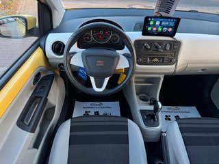Seat Mii Style Salsa*Automatik*Klima*CarPlay* - bilder 3