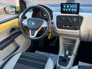Seat Mii Style Salsa*Automatik*Klima*CarPlay* - bilder 4
