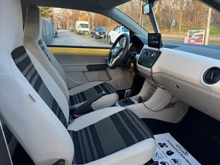 Seat Mii Style Salsa*Automatik*Klima*CarPlay* - bilder 5